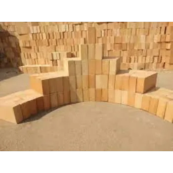 Refractory Bricks